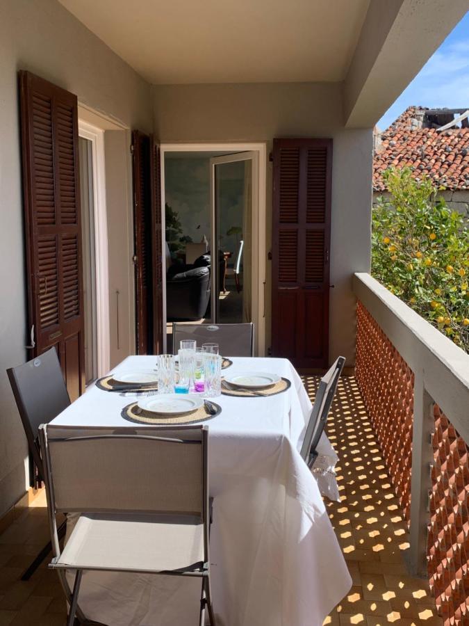 A Casa Di Mamma Villa Pianottoli-Caldarello Kültér fotó