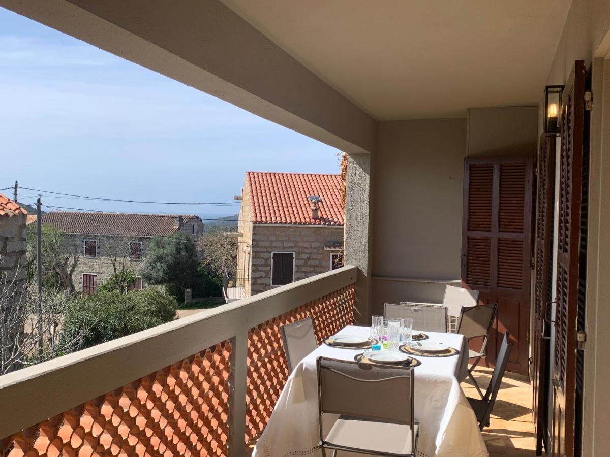 A Casa Di Mamma Villa Pianottoli-Caldarello Kültér fotó